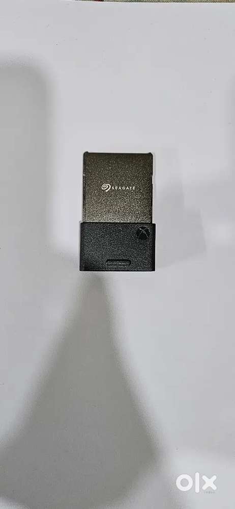 Seagate 1TB Xbox Series X/S Storage Expansion Card