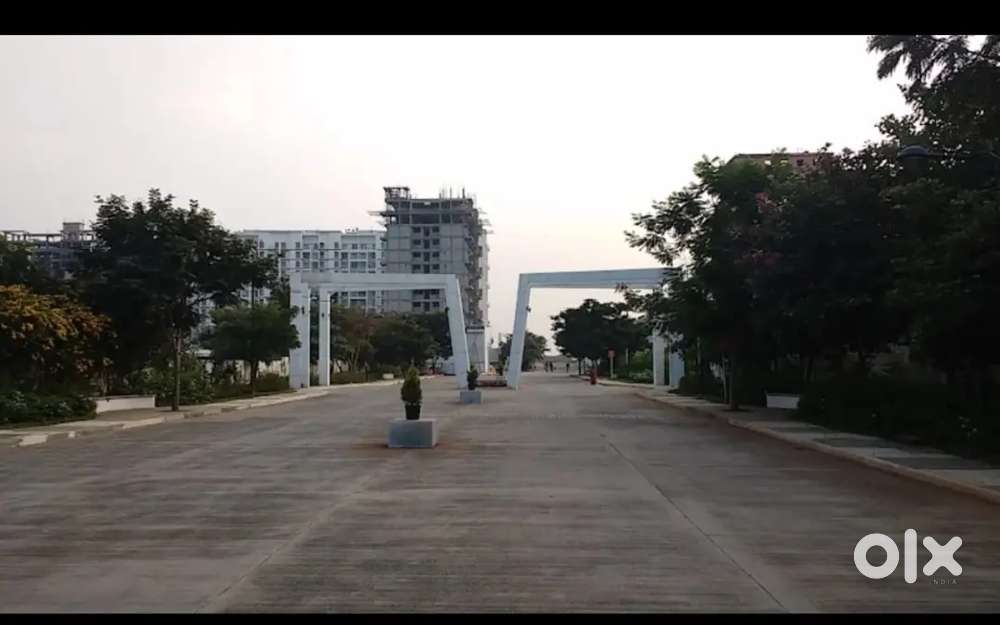 Beautiful and spacious 2 bhk flat available on immediate rent