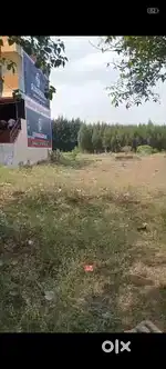 Plot in By Pass  Road Moratandi to Tindivanm 2000 per sq.ft