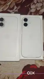 I phone 16 brand new