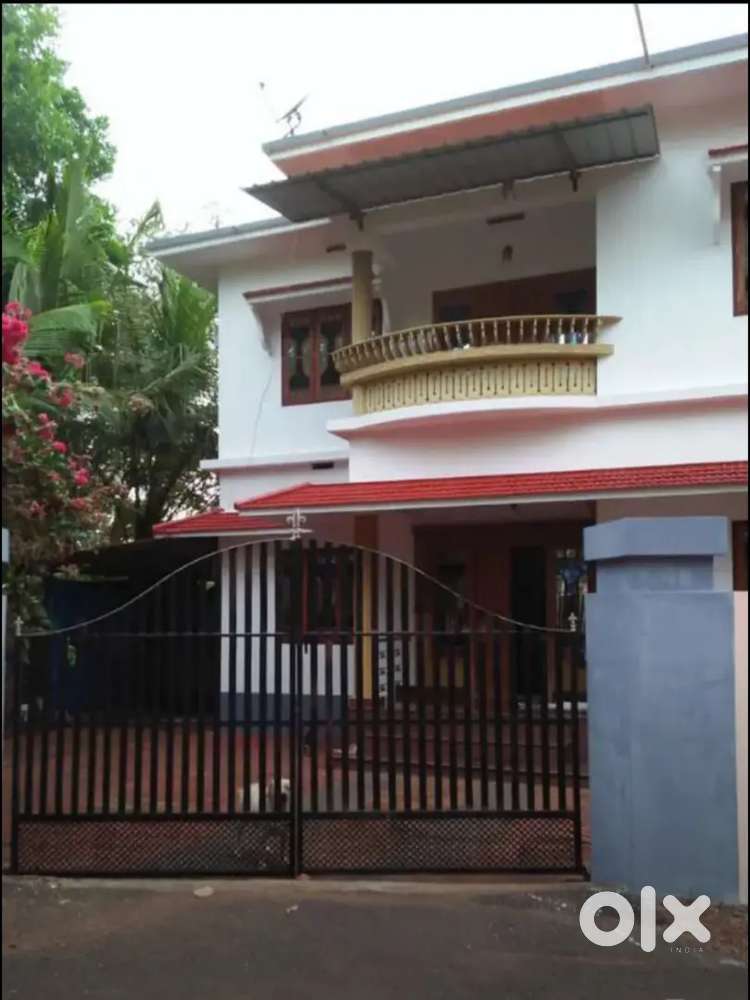House for sale