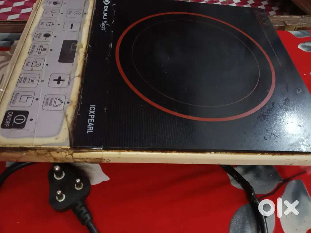 Bajaj majesty indection