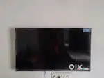 BPL 43inch Android TV