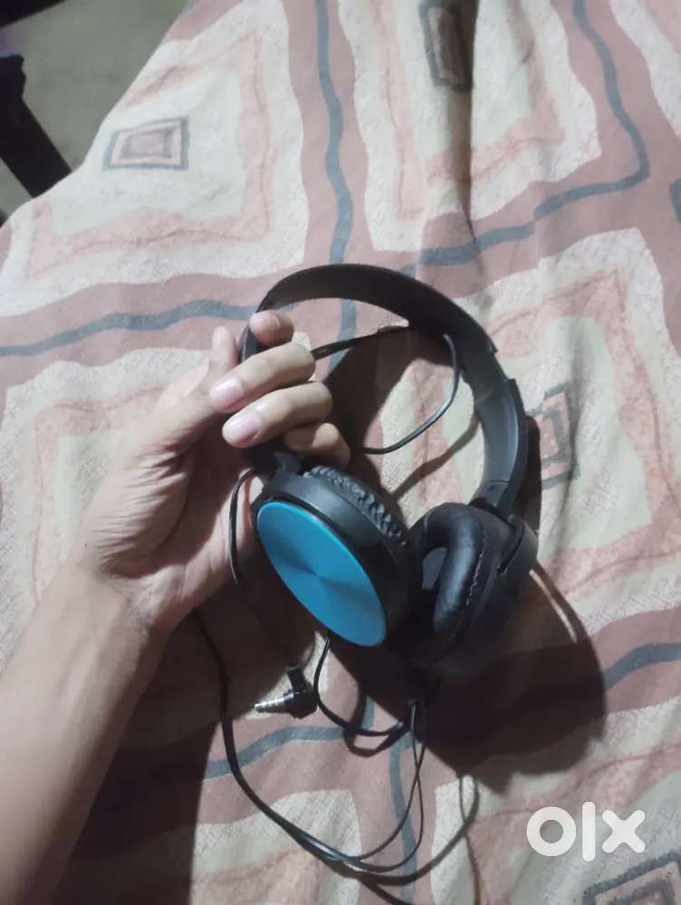 Jbl headphone 250 only