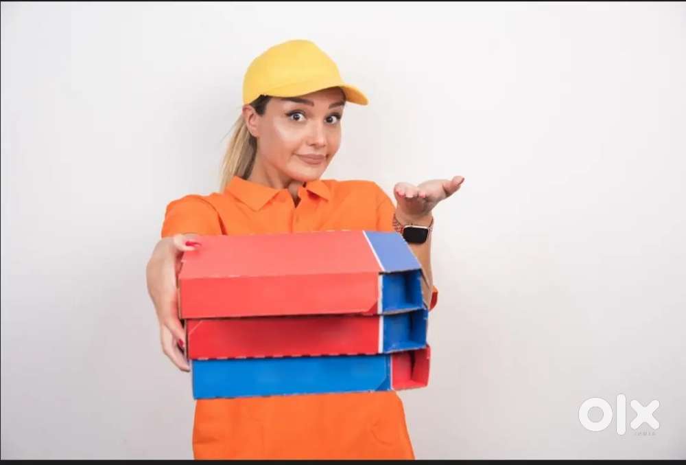 Female  picking and packing @ Ashok nagar