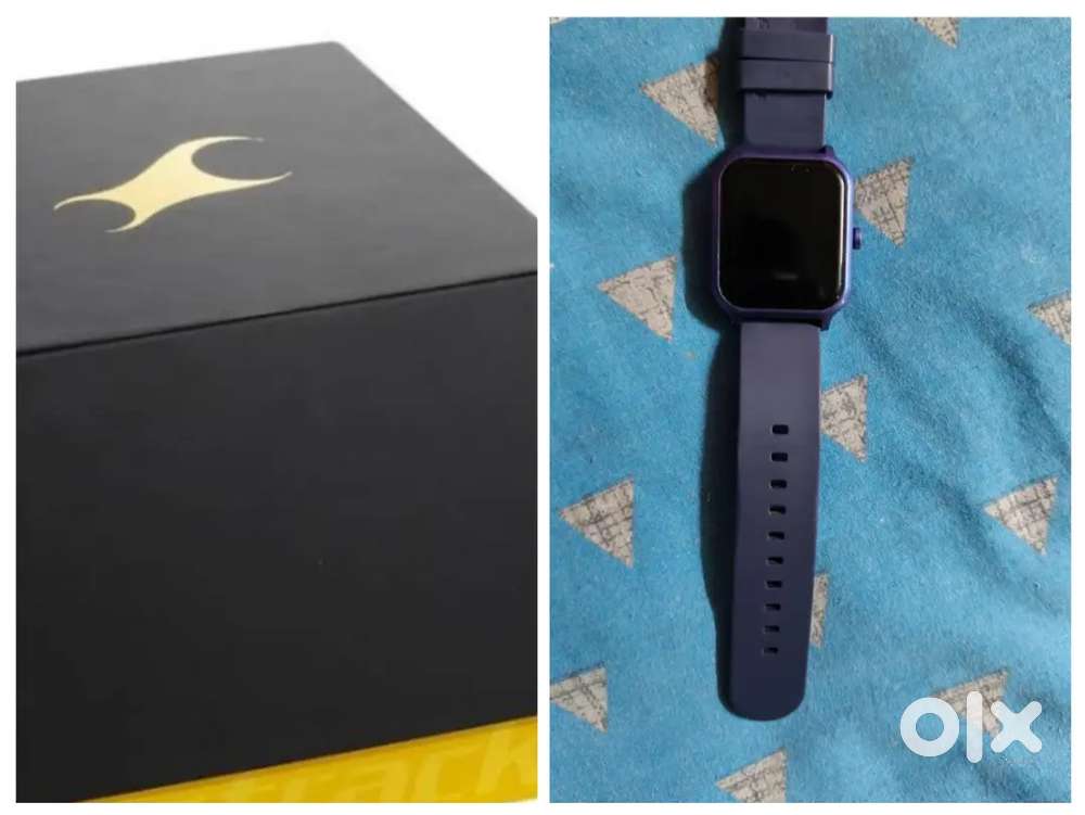 FASTRACK Watch