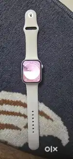 Apple watch series 7 45mm GPS