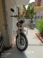 Single handedly minimum driven