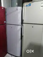 Samsung LG Whirlpool All Types Of Models Fridge Double Door Available