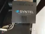 SYNTEL DIGITAL EPABX