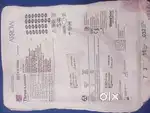 Medical kit 2000 rupees
