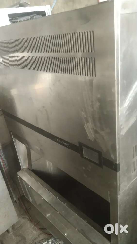 Ice cube machine