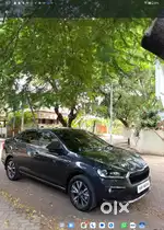 Skoda Slavia Style Matte 1.0 TSI AT, 2023, Petrol