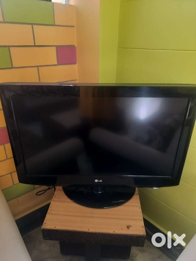 LG TV 32inch