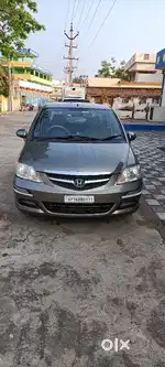 Honda City ZX 2007 Petrol 135000 Km Driven