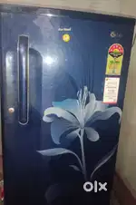 LG fridge 5 star 190L