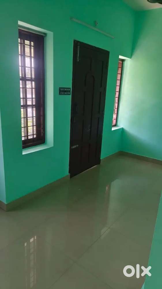 1 bhk apartment rent at pettah near to jn.