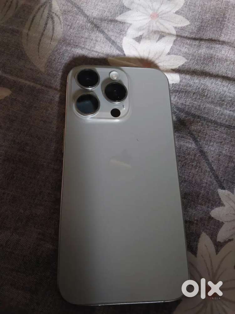 iphone 15 pro