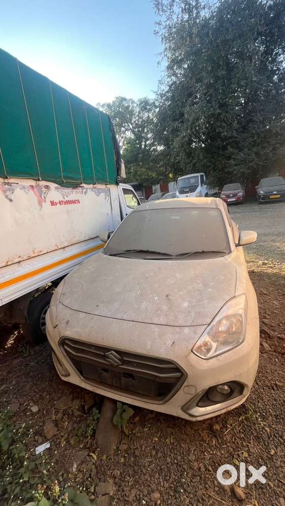 Swift Dzire Tour 2023