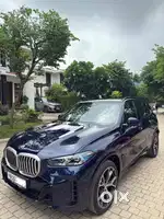 BMW X5 xDrive 40i M Sport, 2025, Petrol