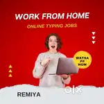 Dive into the world of data entry—apply now and start earning!”