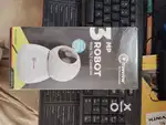 ROBOT CCTV CAMERA