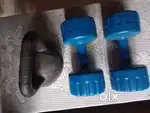 Dumbbells for sale