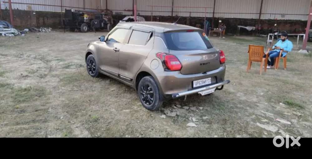 Maruti Suzuki Swift 2020