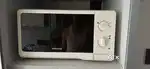 Microwave Oven Samsung