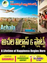 NEPPALI OPEN PLOTS