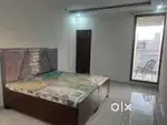 Newly built pg for girls