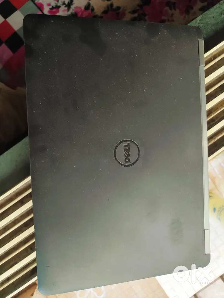 Dell Latitude E7270 - i7 with 16GB ram laptop