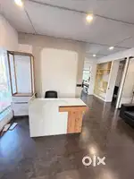 Fully Furnished Office On Rent In Vesu