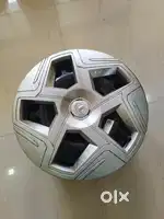 New Nexon 16 Rim Wheel + Cover - 4 quantity