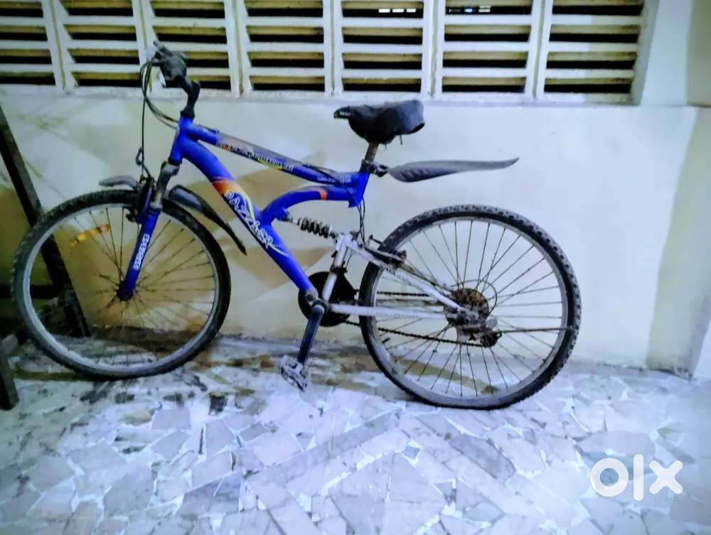 Bicycle (Gear Cycle) For Sale!!!