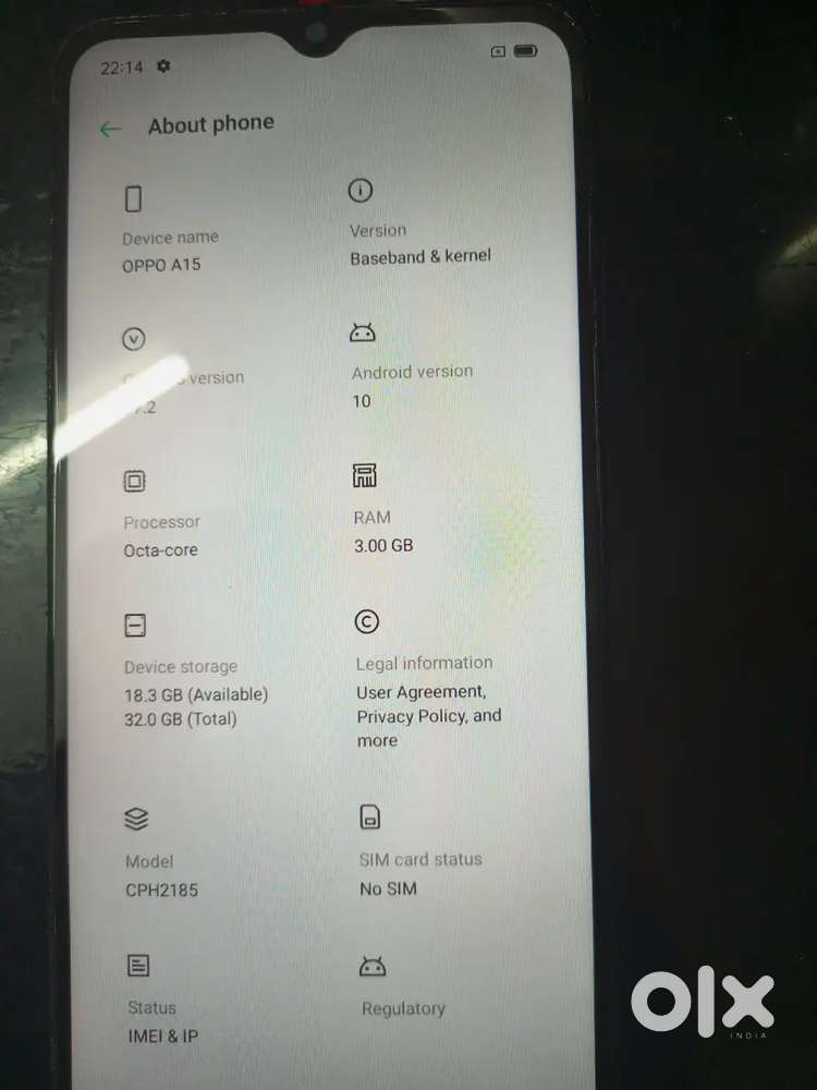 Good mobile