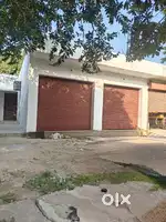 Commercial shop on rent
