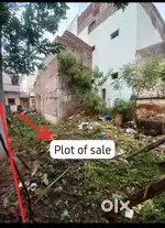 Empty plot for sale in Saidapet