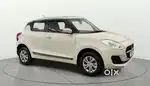 Maruti Suzuki Swift 2018 AMT VXI, 2022, Petrol