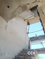 90 Gaj ka 3 BHK semi duplex Villa