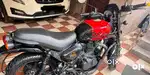 Rarely used well maintained hunter 350 for sale