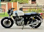 Continental Gt 650 cc Chandigarh Number