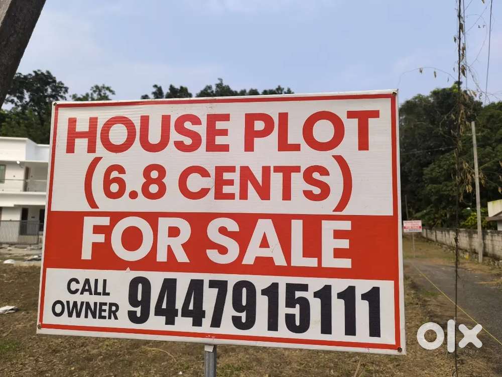 House Plots