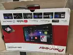 Pioneer car system