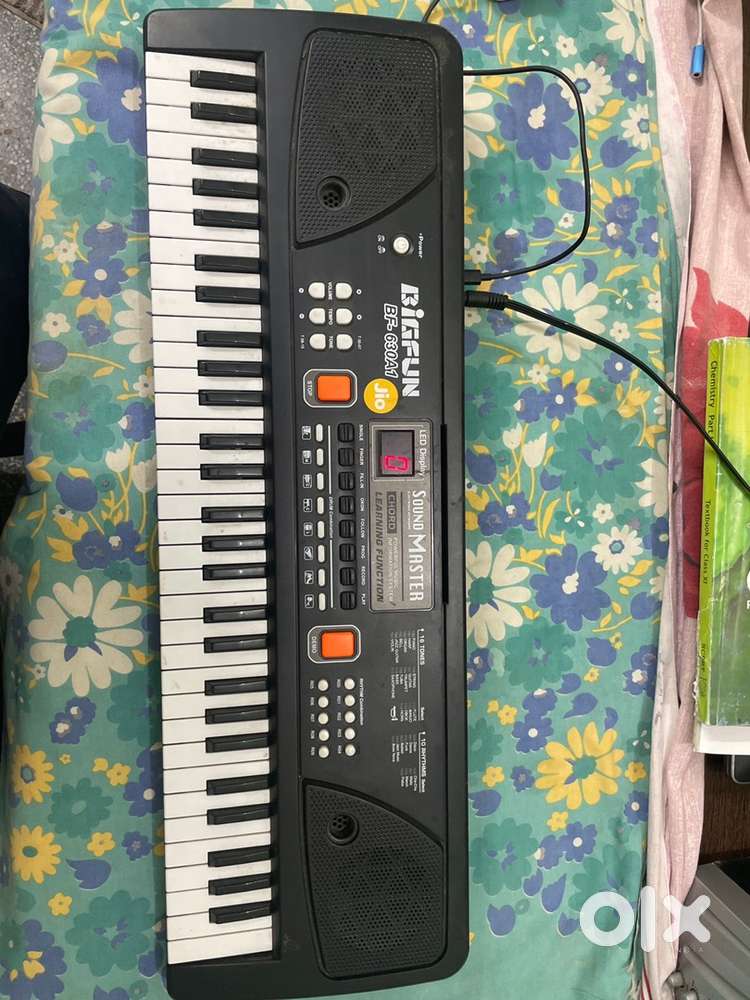 61 keys Piano Bigfunbs 6.30A1