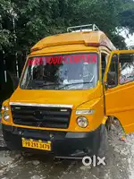 Food van for sale
