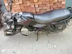 Bike one hand use h koi kami nhi hai bike me