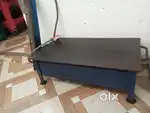 Dosa Tawa, Dosa Shegdi