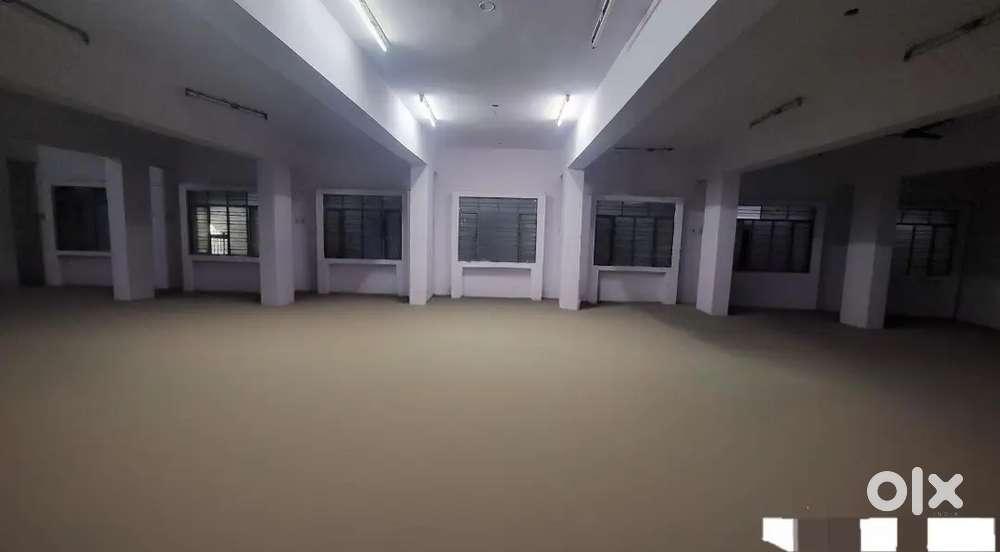 RCC GODOWN FOR RENT 40000 SQFT കളമശ്ശേരി
