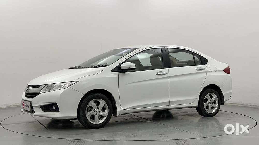 Honda City 2011-2013 V MT, 2016, Petrol